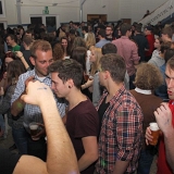 Weihnachtsdisco 2014 in Gielde 4 : Weihnachtsdisco 2014 in Gielde